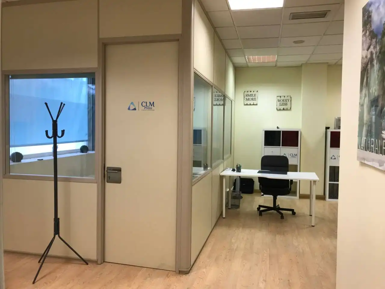 Commercial properties for rent in Toledo  with Air Conditioner
