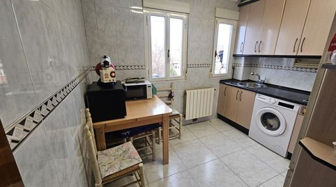 Foto 2 de Apartament en venda a El Coso, Casco Antiguo, Logroño
