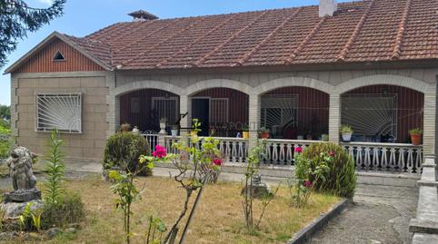 Foto 2 de Casa o chalet en venta en Parroquias Rurales, Pontevedra Capital