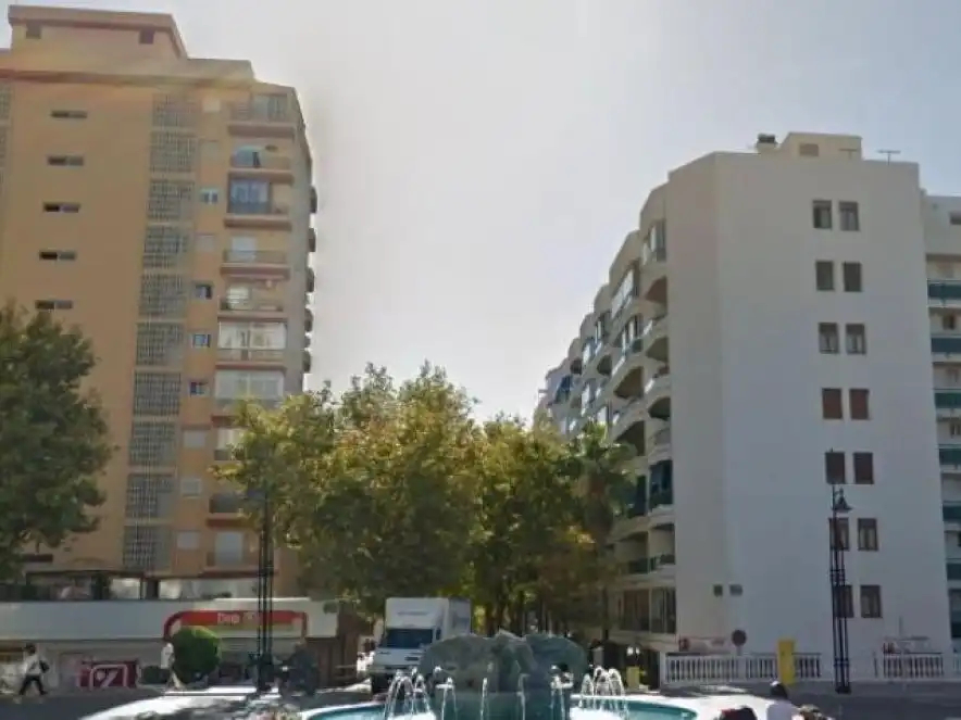 Aparcament en venda a C/ Maestra Ángeles Azpiazu, imagen 3