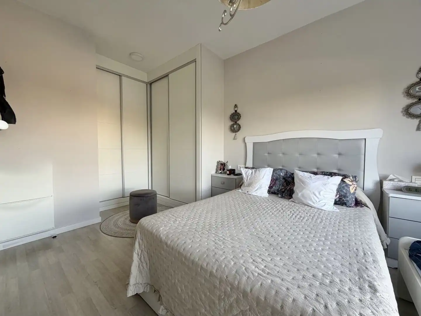 Piso con piscina en venta en Via Hercúlea, imagen 11