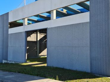 Nave industrial en alquiler en Santa Coloma de Farners