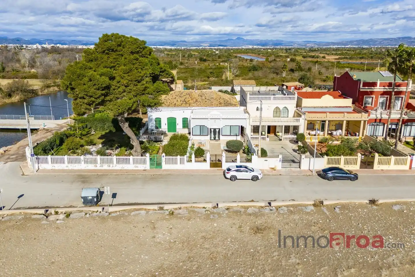 Haus mit Pool zum Verkauf in Playa, imagen 2