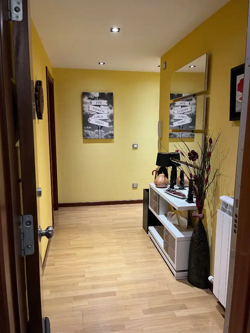 Piso en venta en Salamanca con Calefacción, Parquet y Trastero