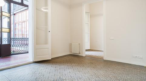 Photo 2 of Flat to rent in Sant Pere, Sta. Caterina i la Ribera, Barcelona