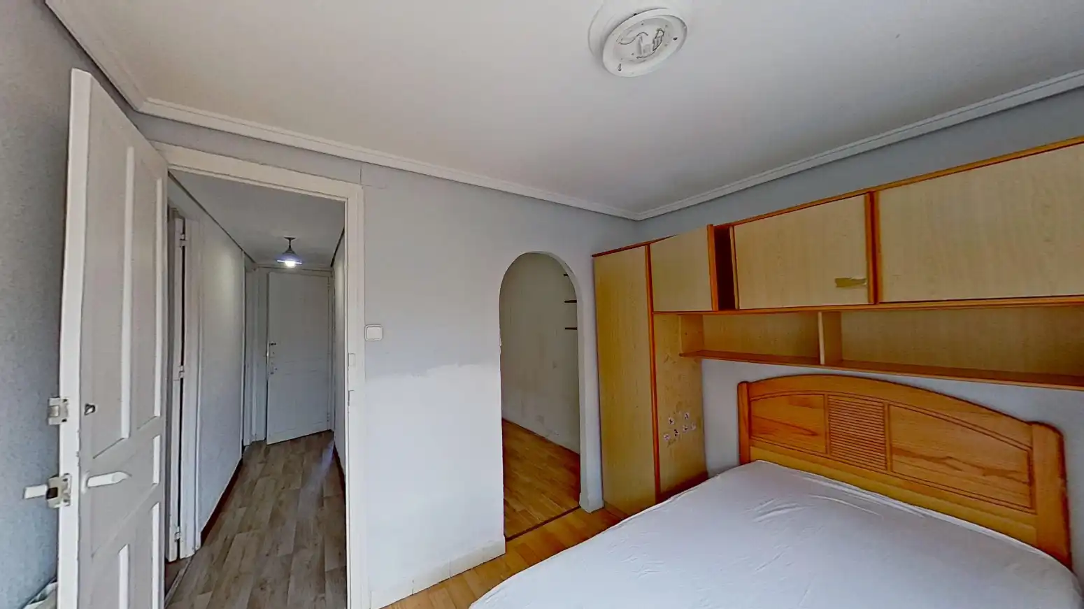 Habitación de Casa o chalet en venta en Santander