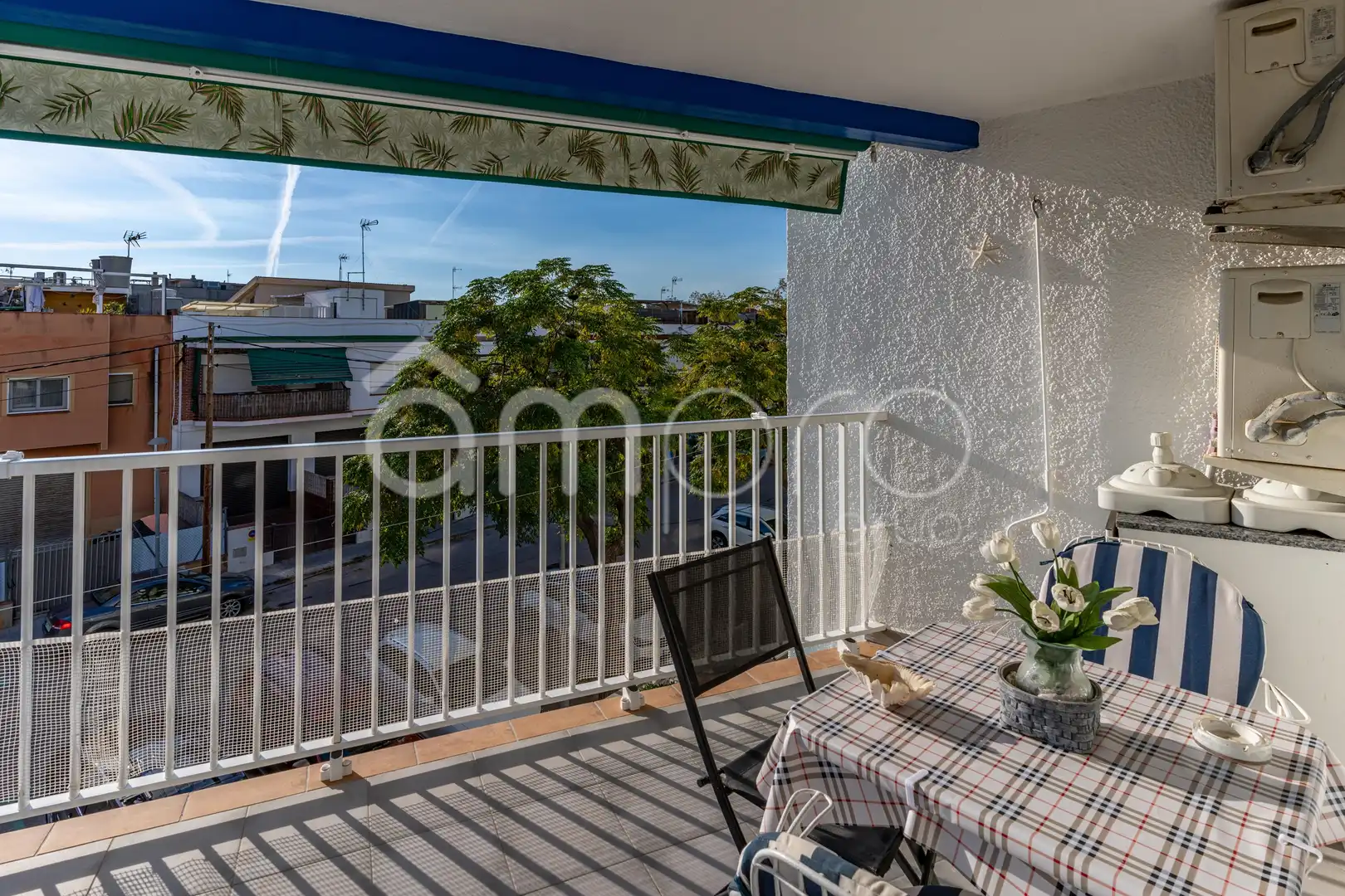 Piso con balcón en venta en CL GAVINES, imagen 10