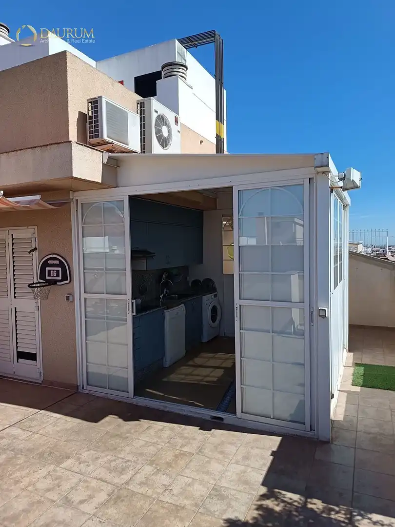 Kitchen of Duplexes for sale in Pobles de l'Oest