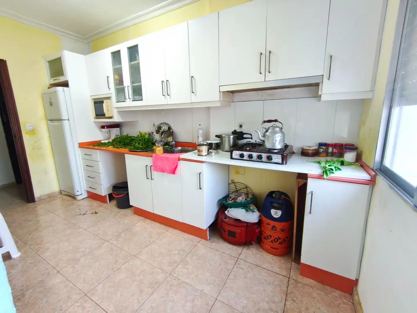 Piso en venta en Avenida de Balsicas, 35, San Javier ciudad