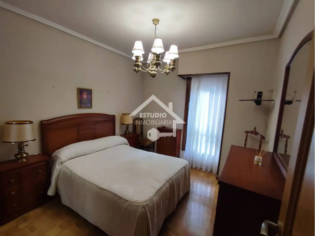 Appartement avec terrasse à vendre à Calle Duques de Nájera, imagen 19