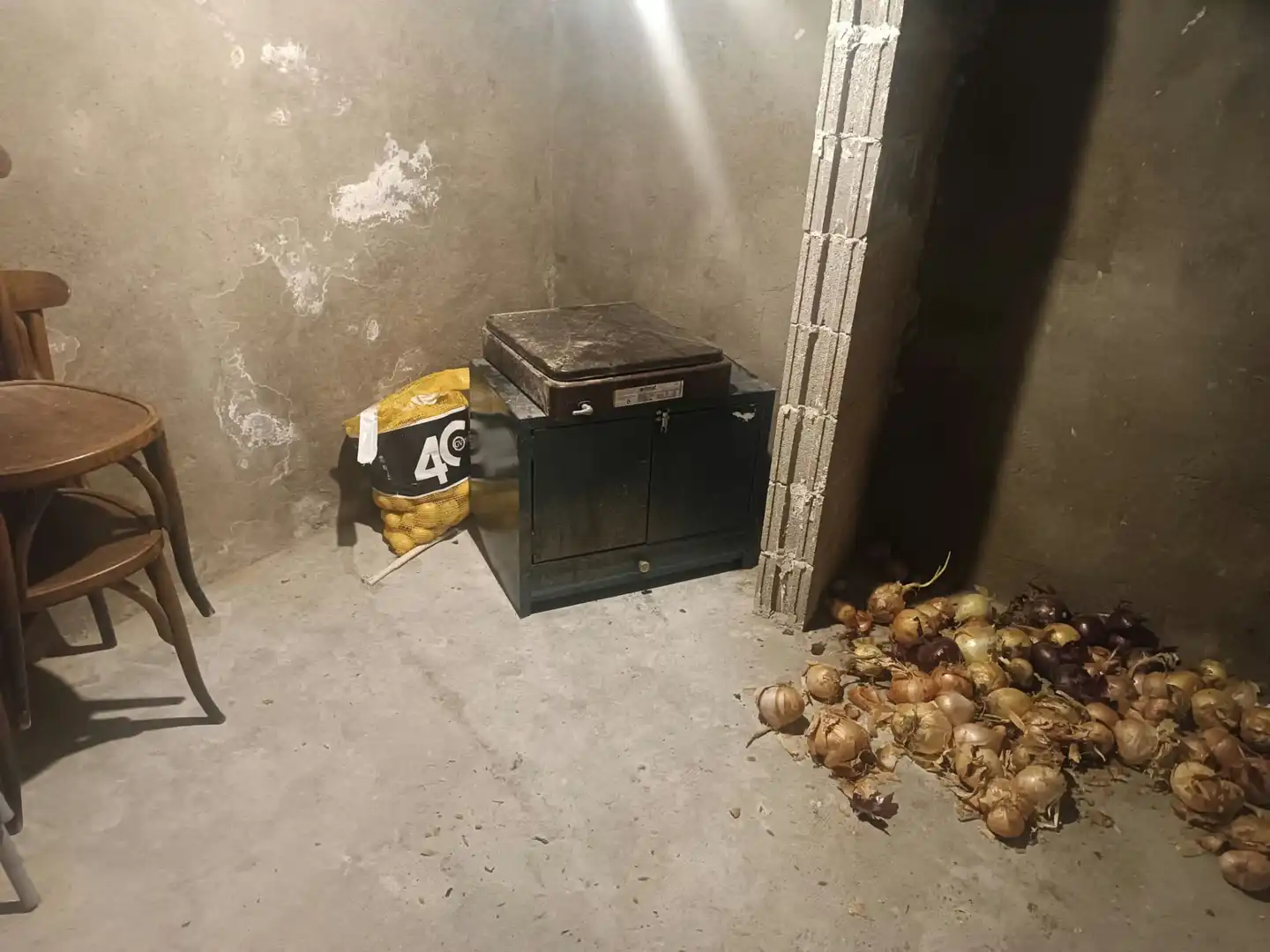 Casa a schiera con terrazza in vendita a Flix, imagen 16