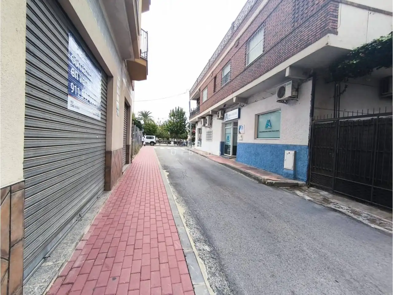 Gewerbefläche zum Verkauf in Calle Gallegos, imagen 15