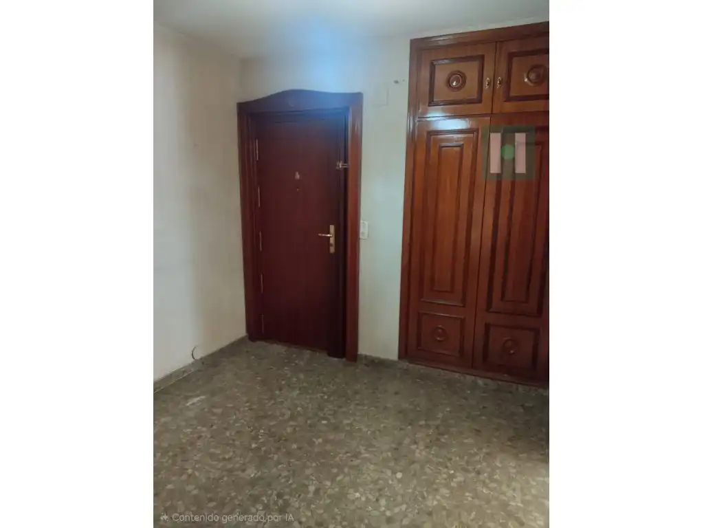 Piso con terraza en venta en Alameda de San Antón, imagen 11