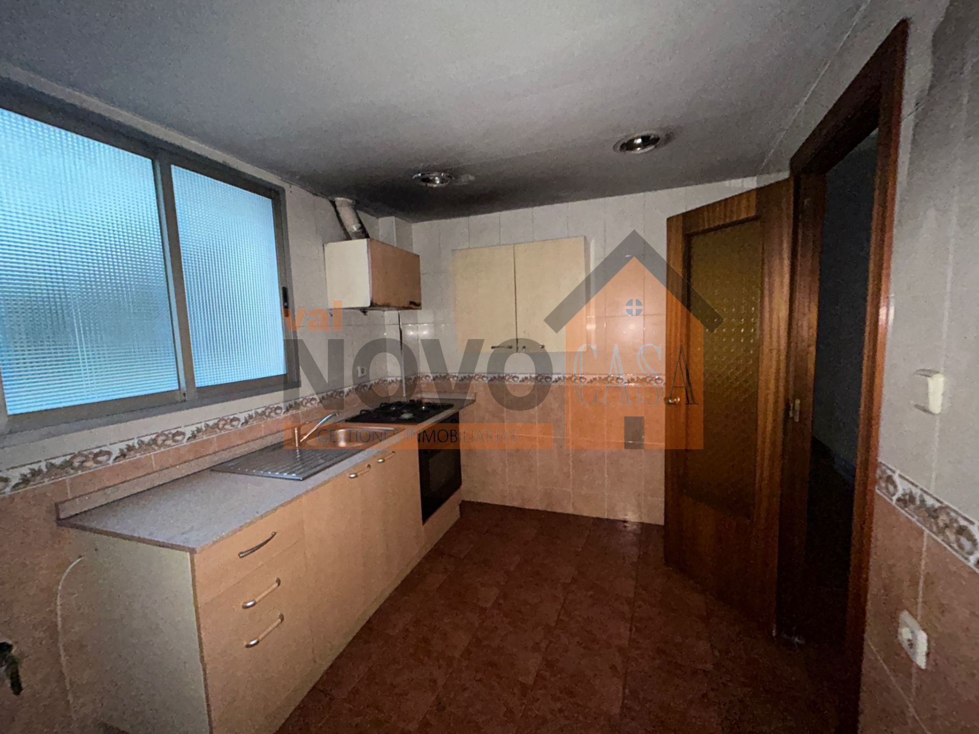 Cuina de Pis en venda en  Valencia Capital