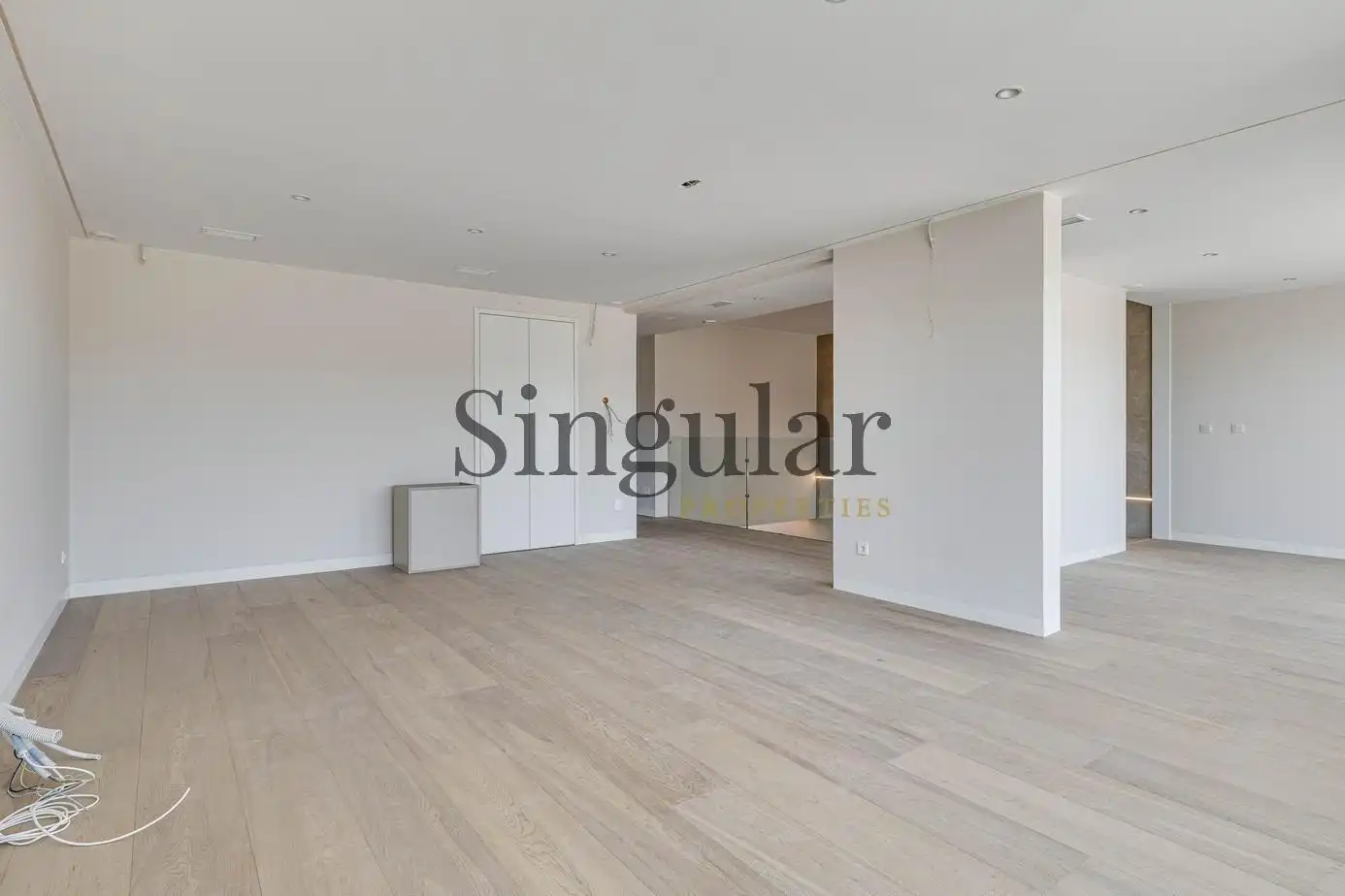Casa amb piscina en venda a Passeig de Valldoreix, imagen 30