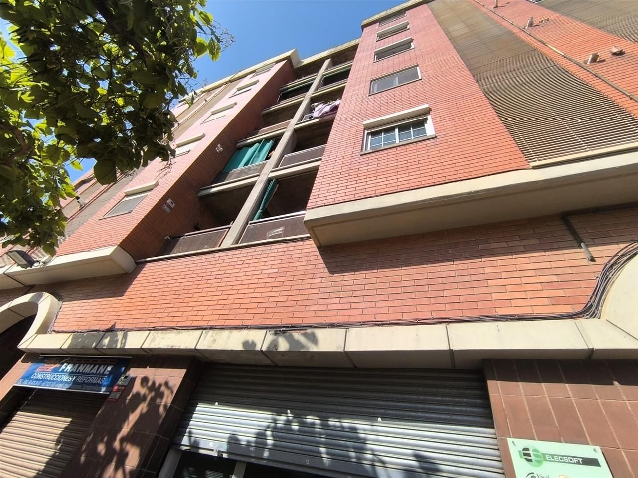 Flat for sale in Sagnier - Plaça de Catalunya