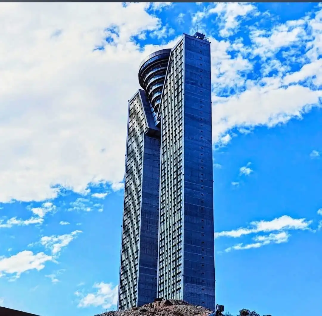 Appartement avec terrasse à vendre à Avenida de Mejico 7, imagen 13