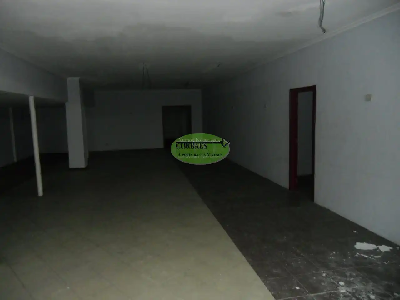 Gewerbefläche zur Miete in Centro