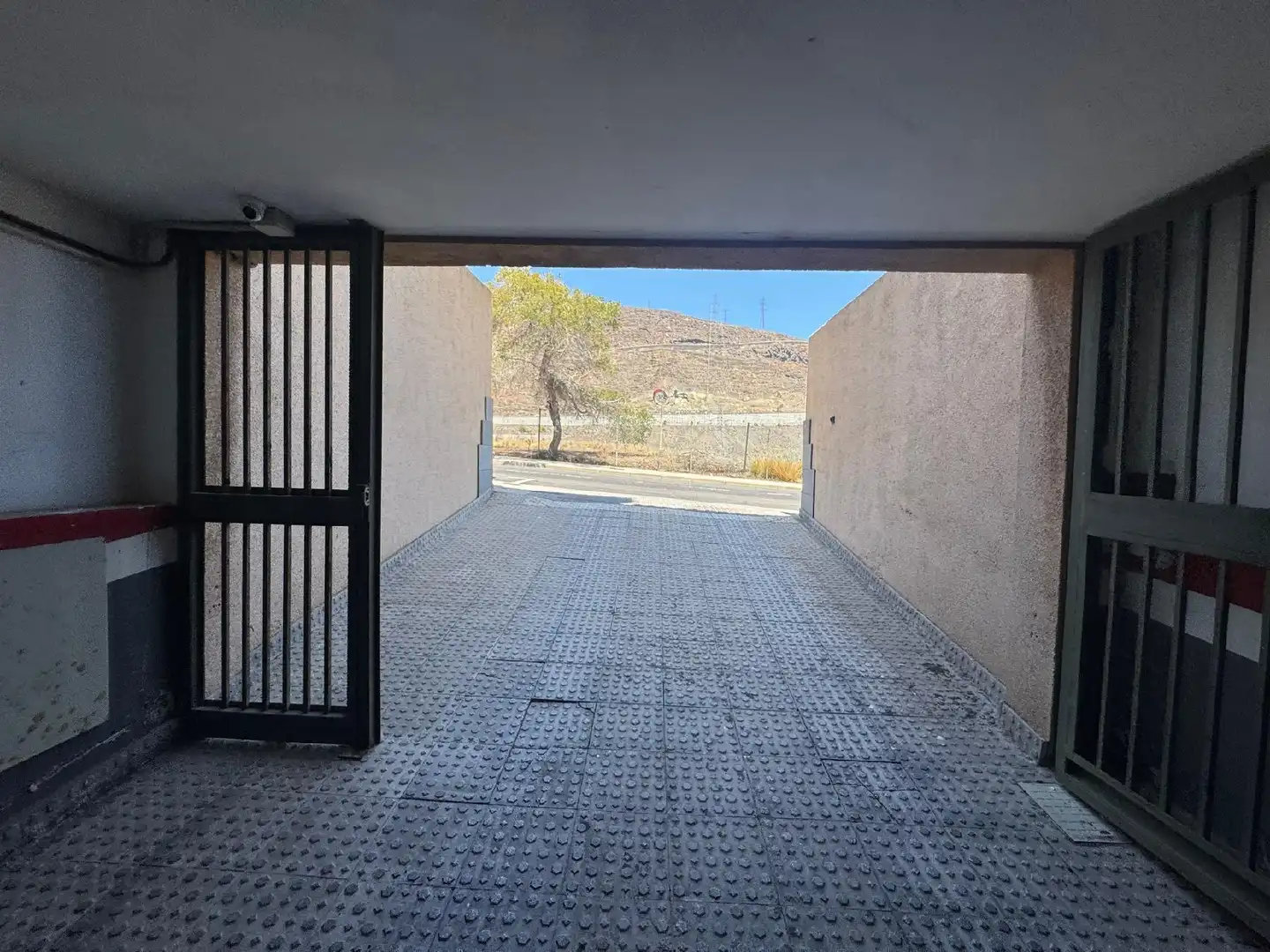 Wohnung zum Verkauf in Candelaria mit Terrasse und Abstellraum
