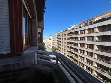 Wohnung mit Balkon zum Verkauf in Olagibel Kalea