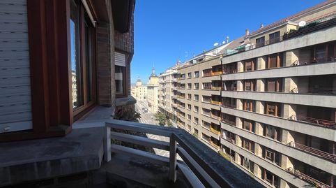 Amplia vivienda en la mejor zona de Olaguíbel.
