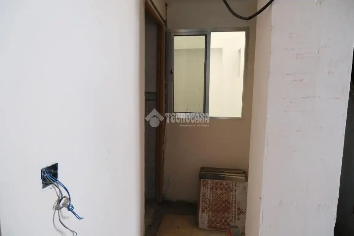 Flat for sale in Sevilla