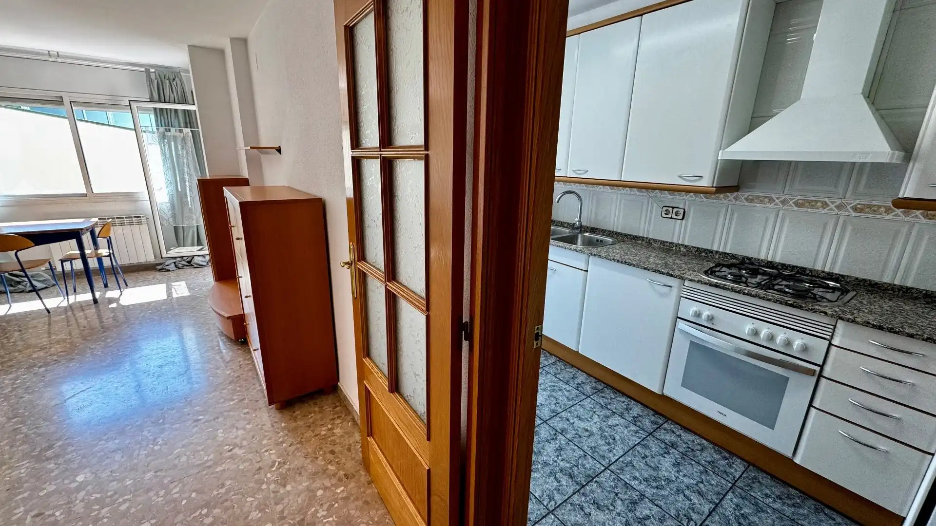 Flat with lift for sale in VALLS 3, imagen 6