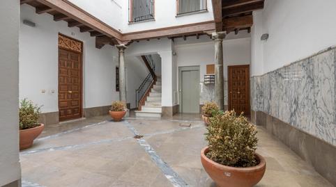 Foto 2 de Dúplex en venda a Calle Calle de Elvira, 74, 74, Barrio de Albaicín,  Granada Capital