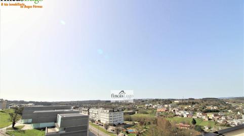 Foto 2 de Dúplex en venda a Acea de Olga - Augas Férreas, Lugo Capital