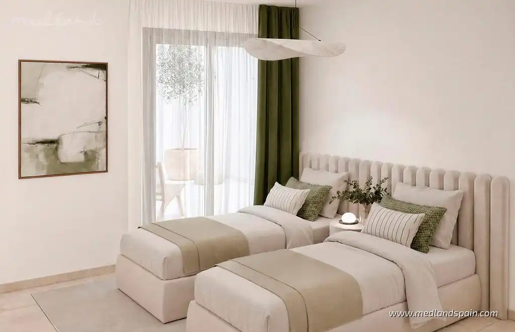 Villa mit Pool zum Verkauf in Las Lomas de Rame - Bahía Bella, imagen 7