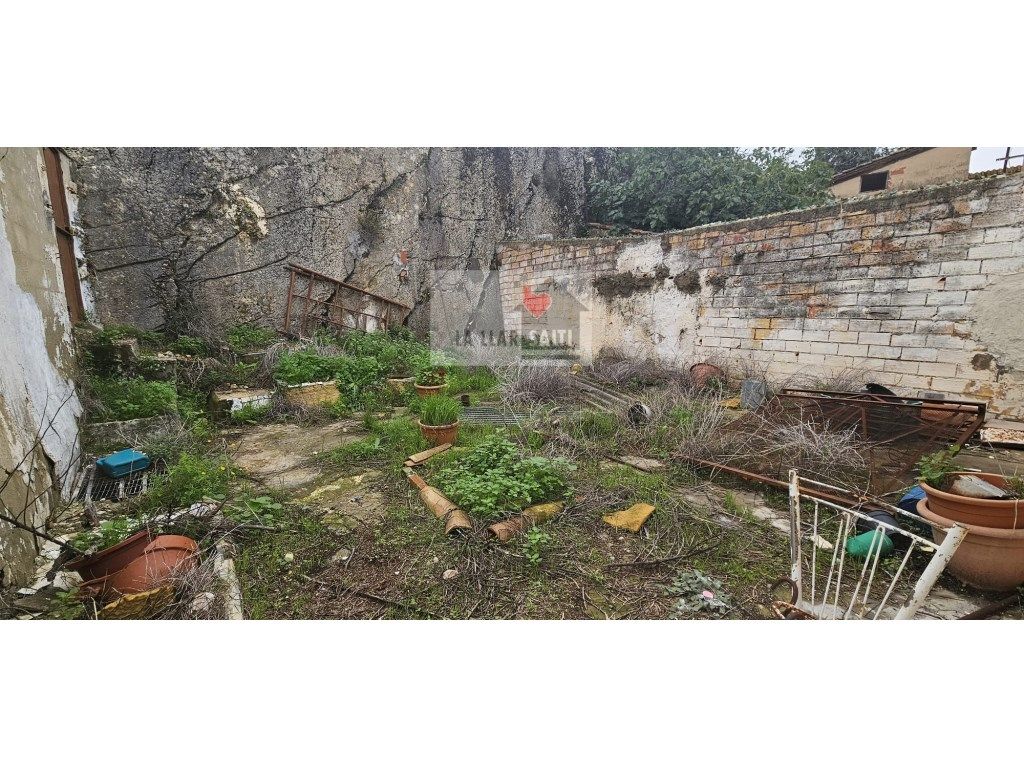 Finca rústica en venda en Xàtiva