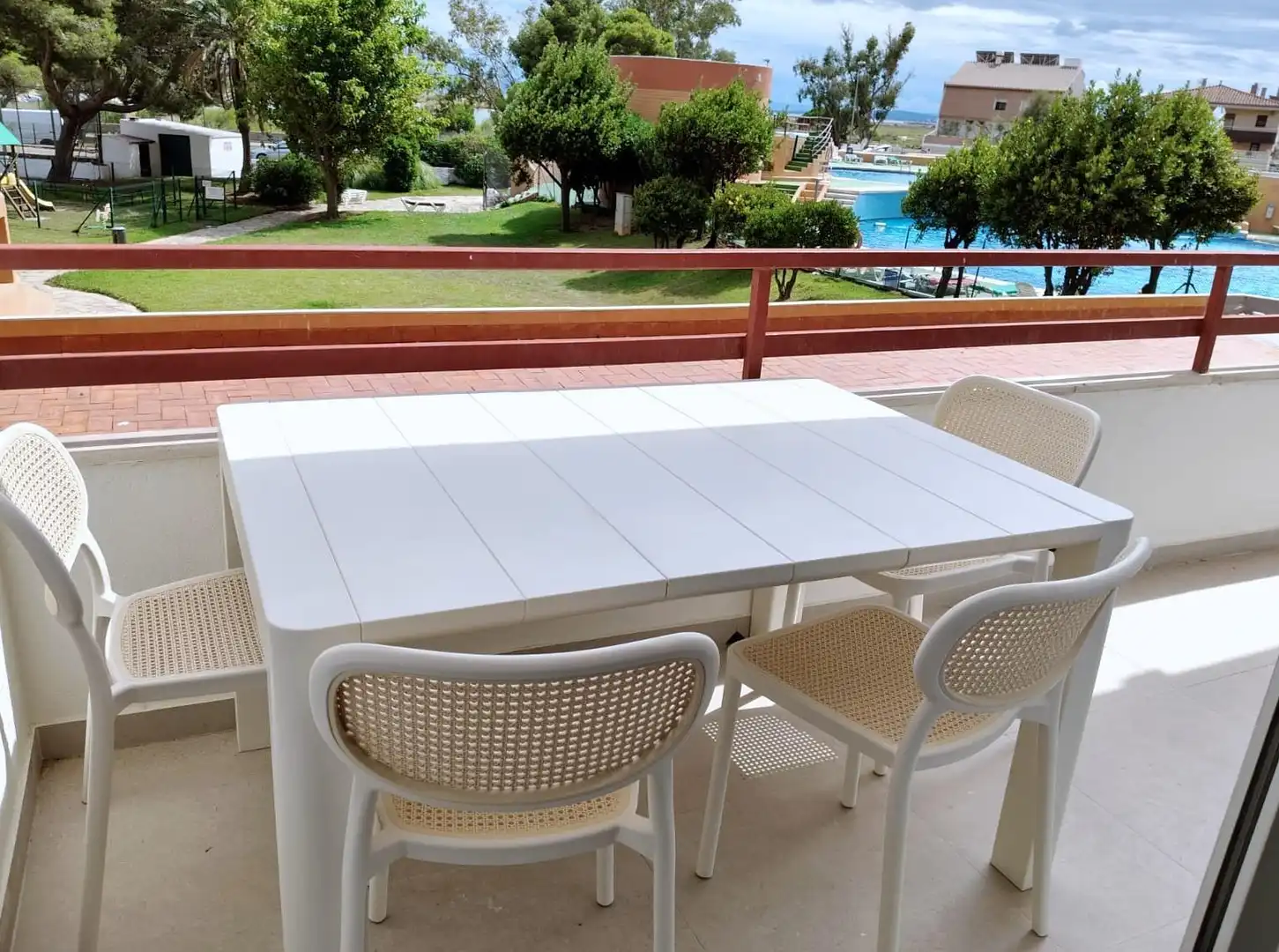 Apartment with pool for sale in Calle DEL CAP DE PONENT 11, imagen 5