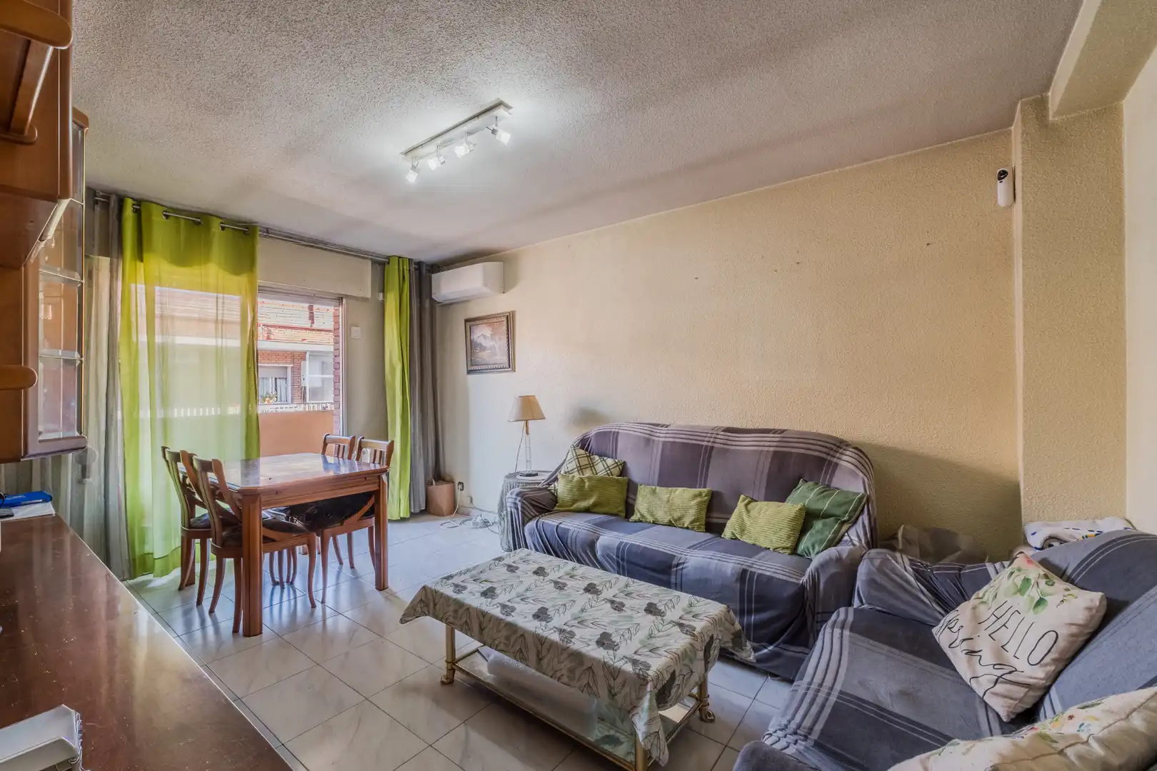 Flat with terrace for sale in Calle Rufino Rejón, imagen 23