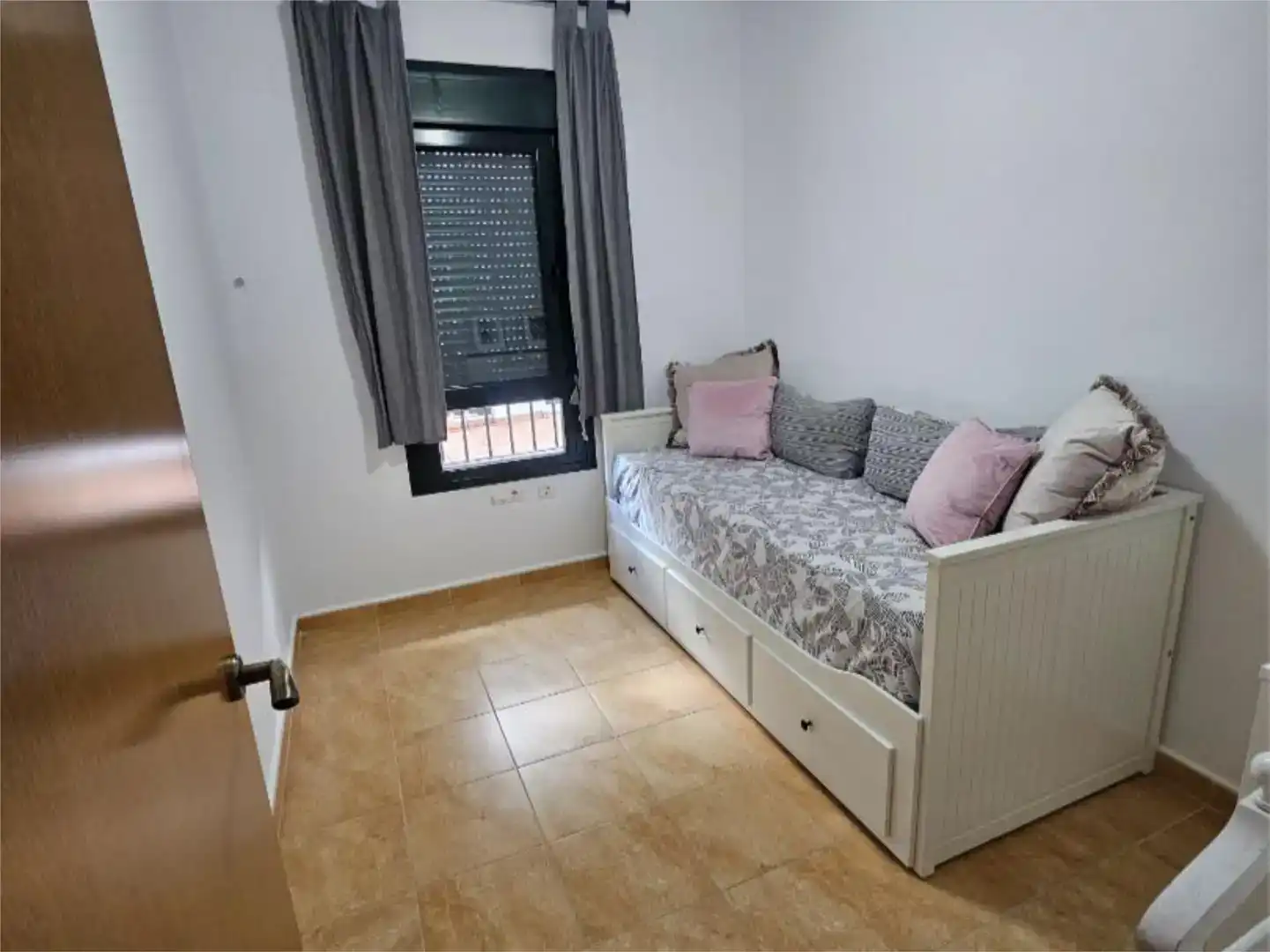 Habitación de Piso en venta en Alcalá de los Gazules con Aire acondicionado y Balcón