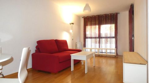 Foto 2 de Apartamento en venta en Alagón, Zaragoza