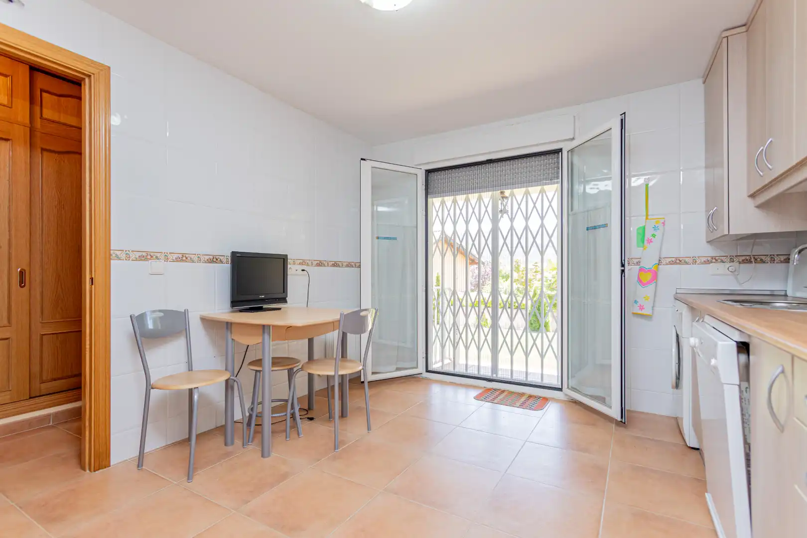 Detached homes for sale in Moralzarzal  with Heating, Furnished and Oven