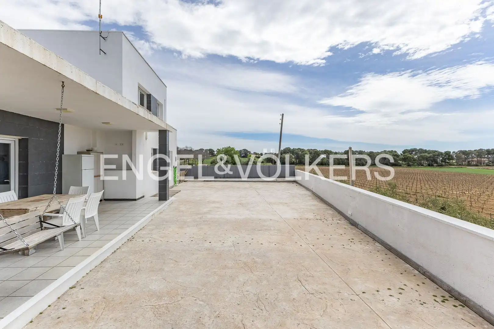 Casa o xalet en venda a Banyeres del Penedès