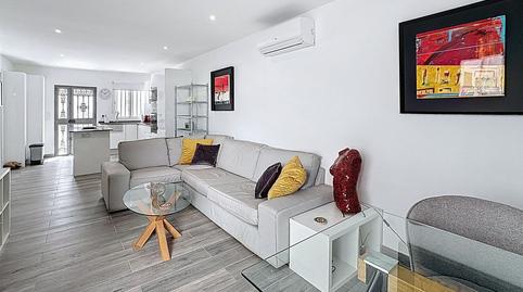 Foto 2 de Casa adosada en venta en Mijas pueblo, Mijas
