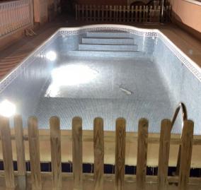 Foto 4 de Casa o xalet en venda a Calle Gabriela Mistral, 5, Aguas Nuevas, Torrevieja