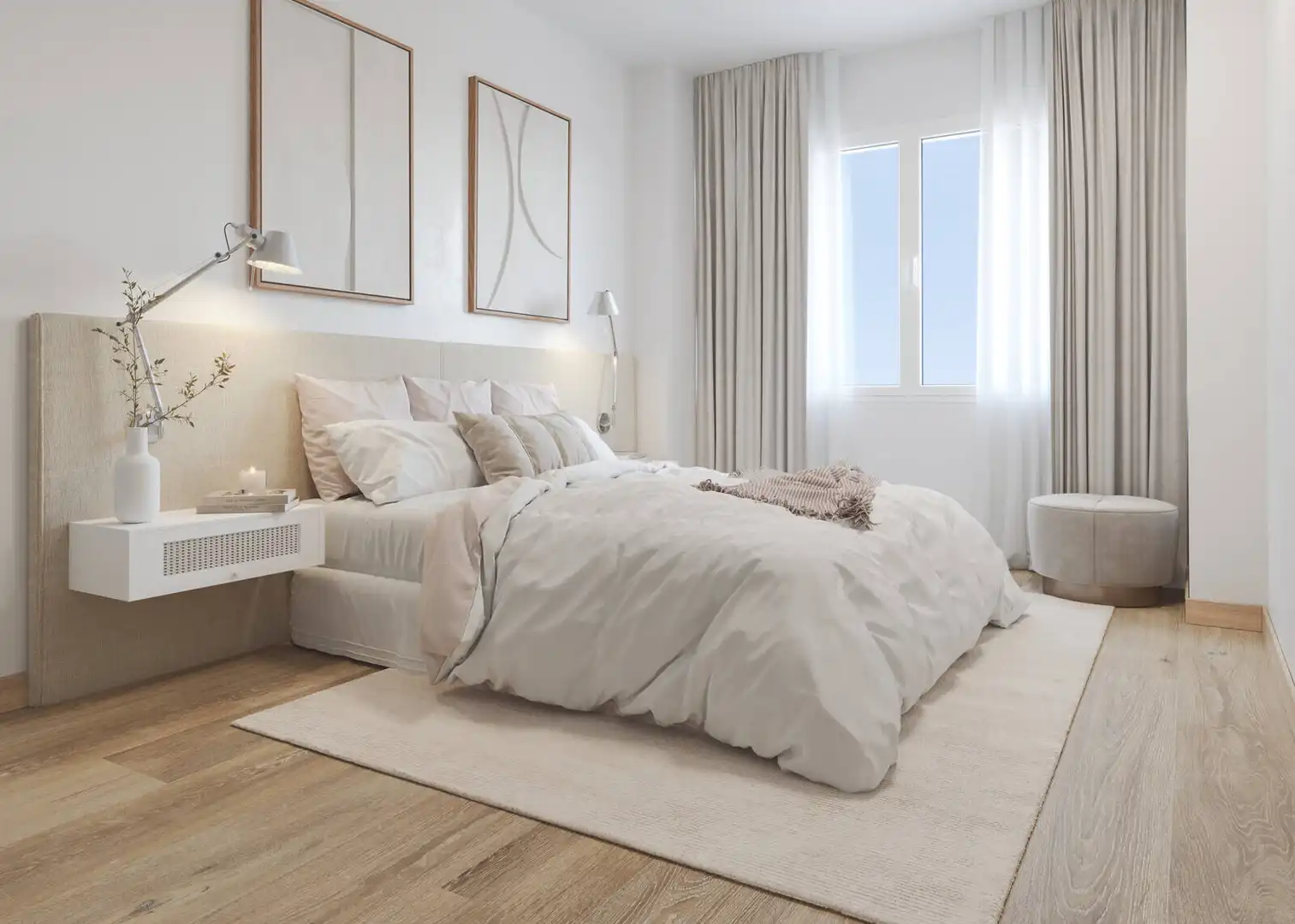Appartement compact avec terrasse à vendre à Centro, imagen 6
