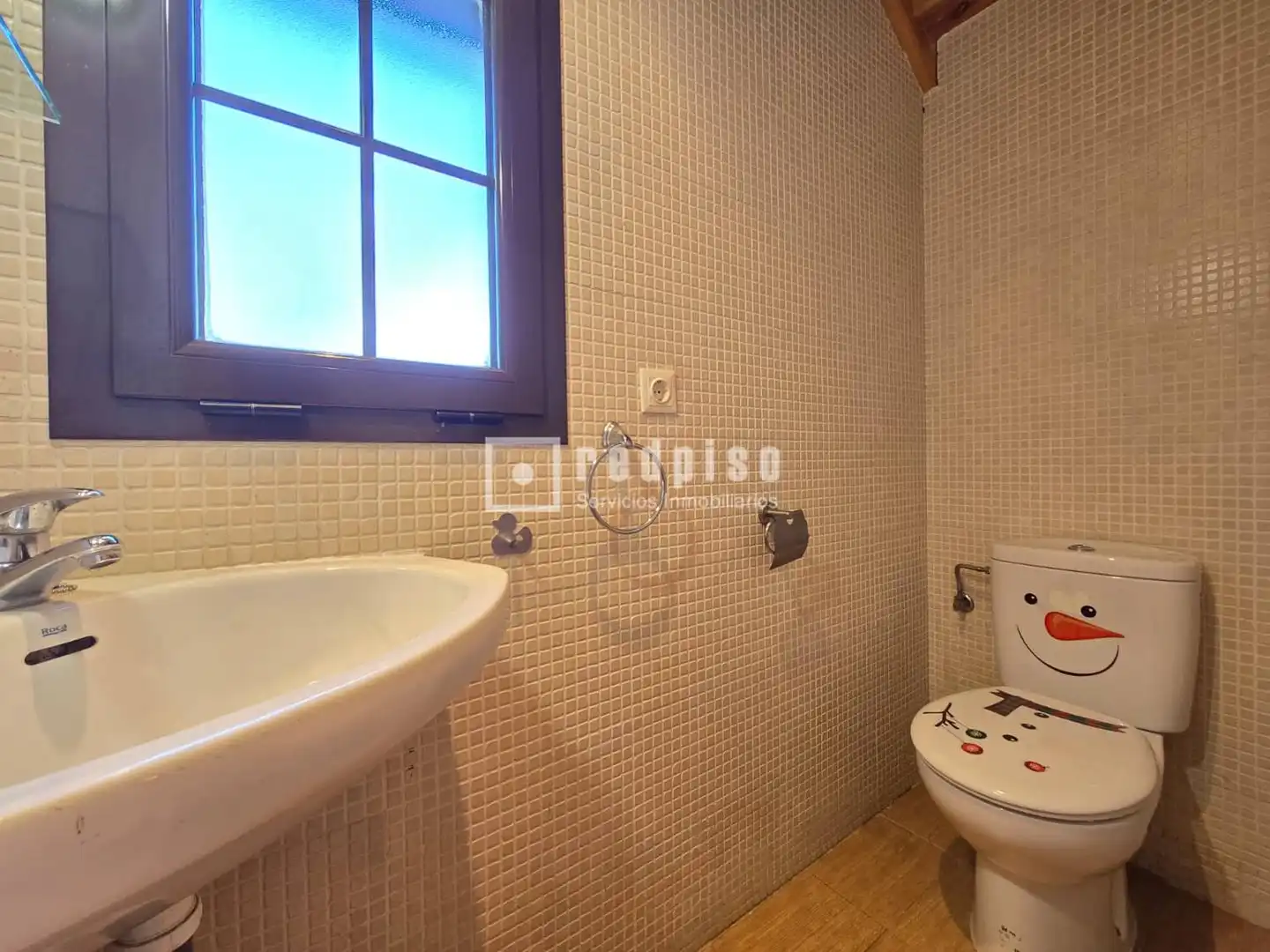 Detached house with pool for sale in Navas de San Antonio, imagen 22