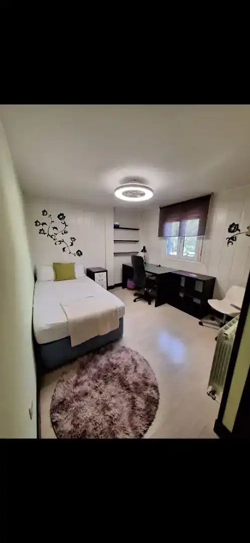 Dormitori de Casa o xalet de lloguer en Villaviciosa de Odón