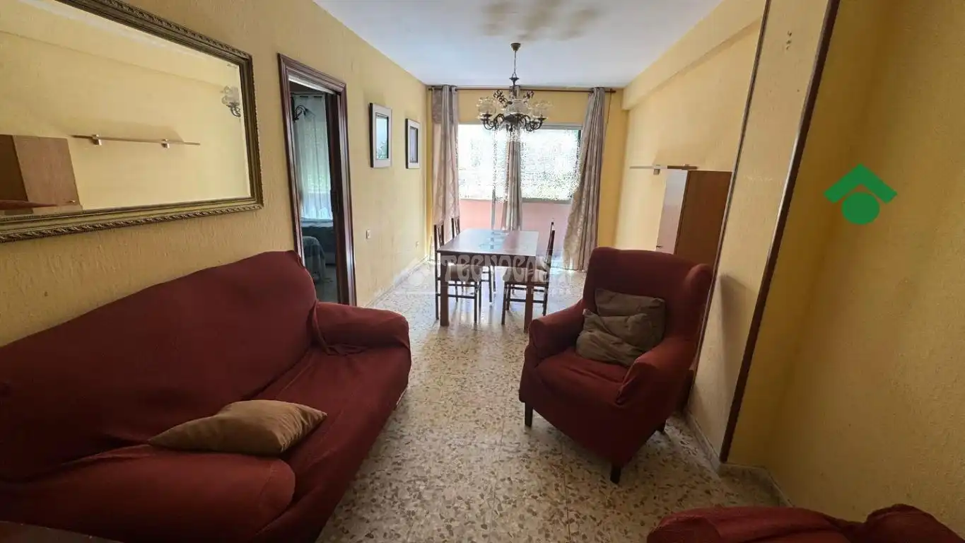 Appartamento con terrazza in vendita a La Caleta - La Viña, imagen 3