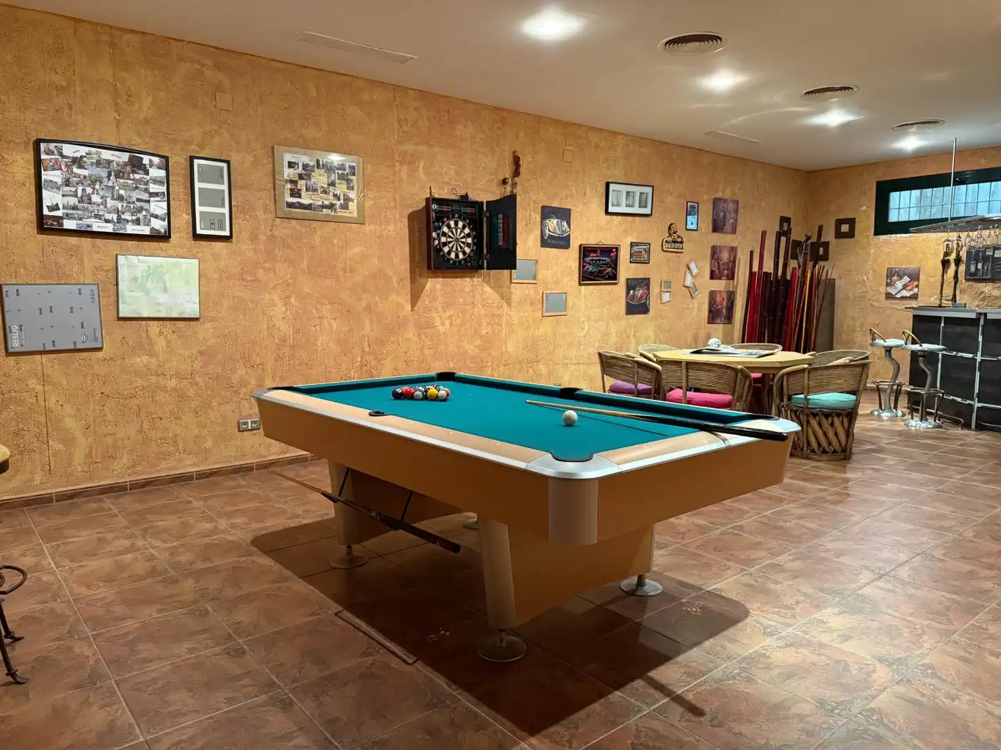 Casa o chalet en venta en Gelves con Aire acondicionado, Jardín privado y Terraza