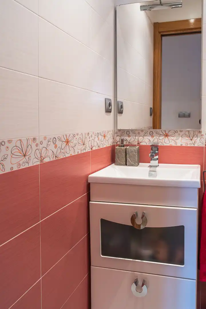 Appartement avec ascenseur à vendre à Paseo de La estación ibilbidea, imagen 13