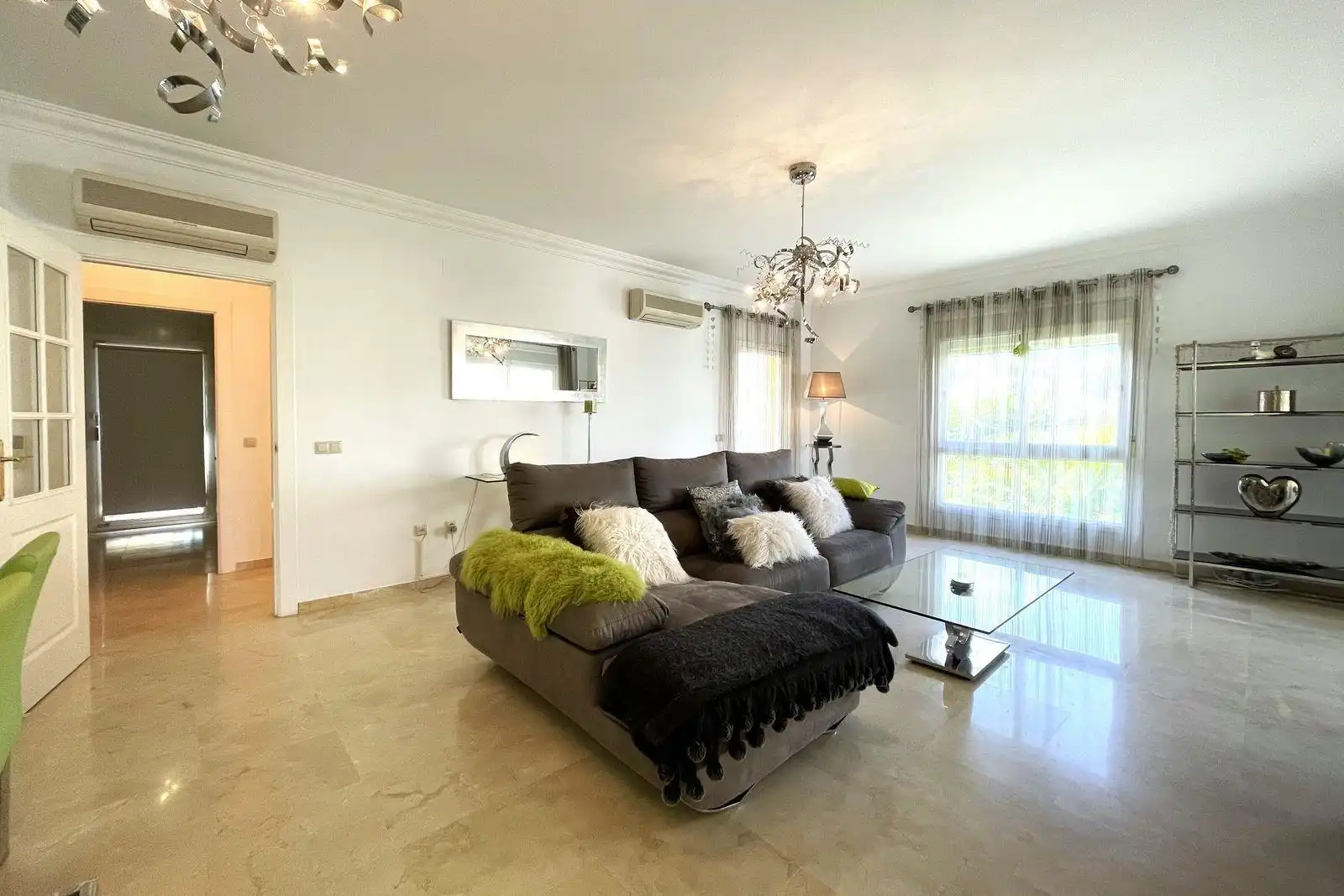 Appartement avec terrasse à vendre à Calle Altabaca de la Torre, imagen 6