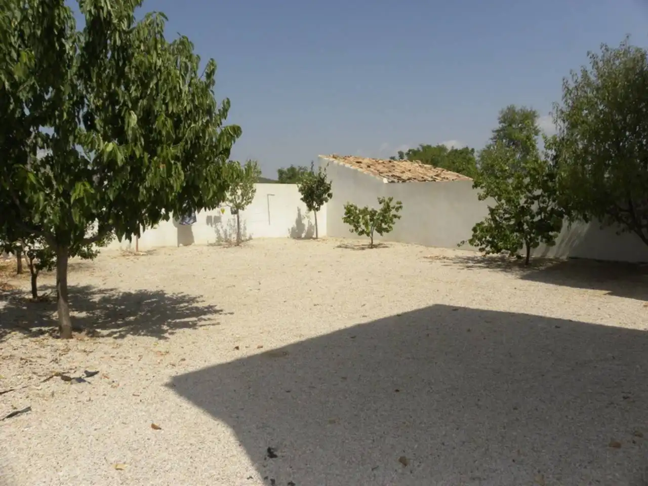 Villa con giardino in vendita a Caravaca de la Cruz, imagen 18