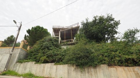 SE VENDE TERRENO URBANO EN MASQUEFA, URBANIZACIÓN CAN PARELLADA, immagine 2