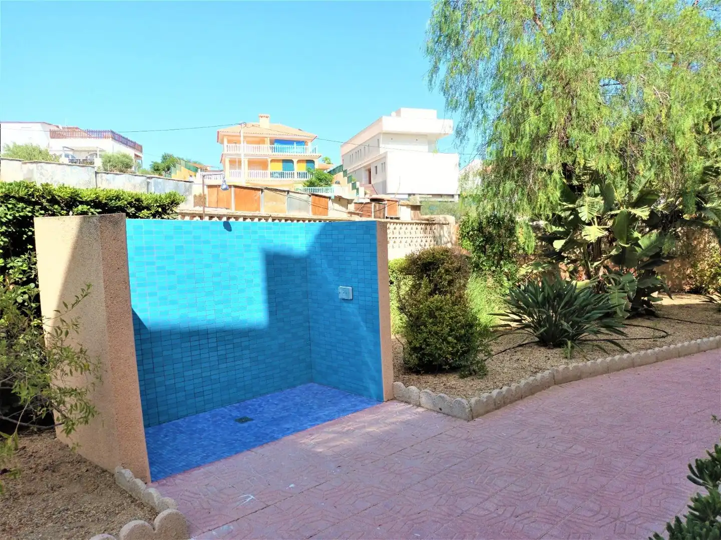 Casa con jardín en venta en Calabardina, imagen 37