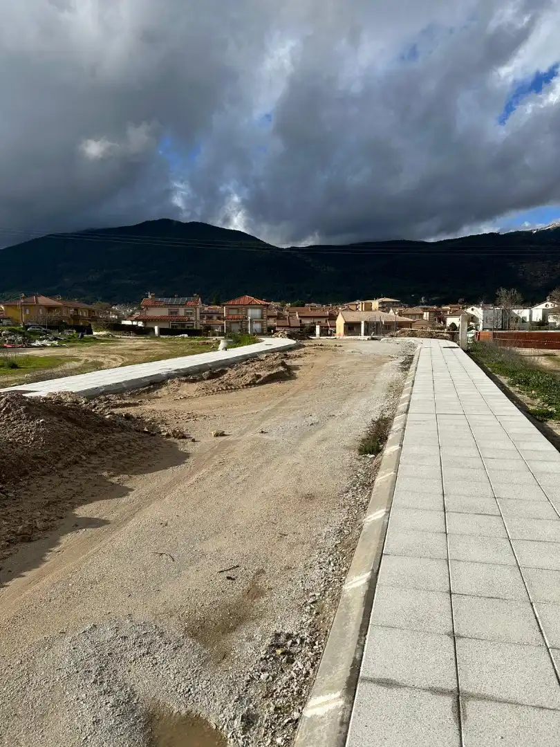 Terreni e lotti in vendita a Sotillo de la Adrada, imagen 23